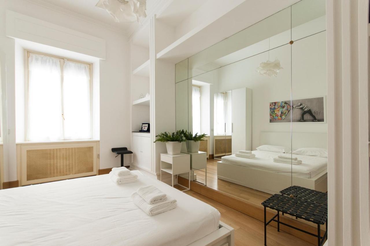 Appartement Youhosty - Dei Piatti 3 à Milan Extérieur photo